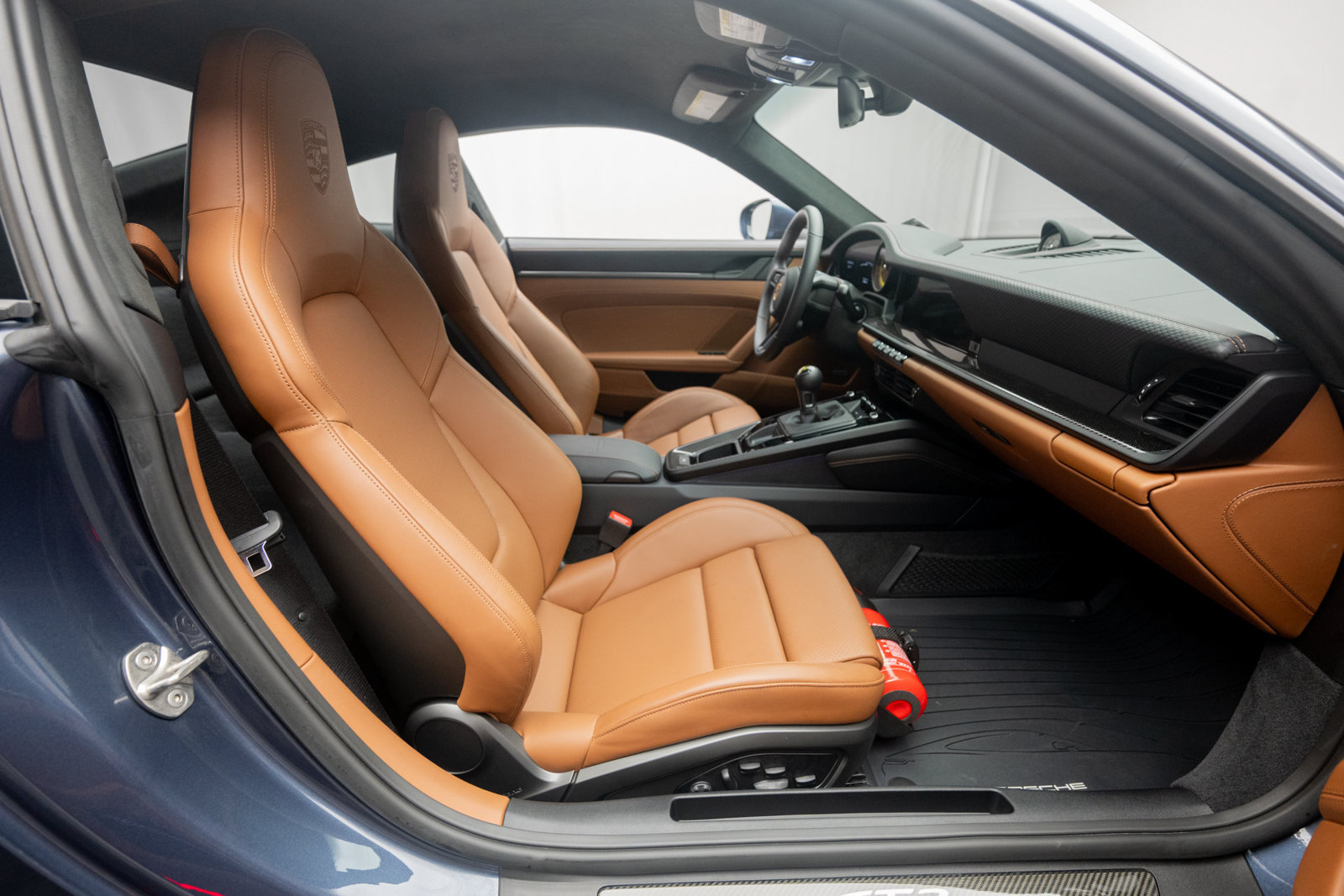 Used 2023 Porsche 911 GT3 RWD image 14