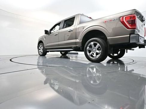 Used 2023 Ford F150 XLT w/ Equipment Group 302A High AWD/4WD image 34