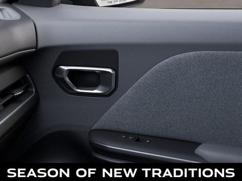 New 2025 Kia K4 EX image 25