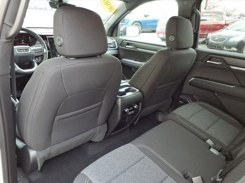 New 2026 GMC Acadia Elevation w/ Black Edition image 15