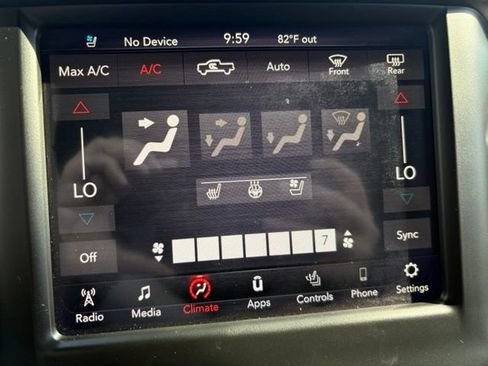 Used 2019 RAM 1500 Sport w/ Level 2 Equipment Group AWD/4WD image 27