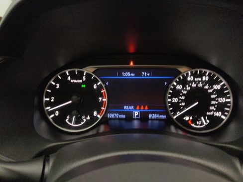 Used 2023 Nissan Altima 2.5 SV image 23