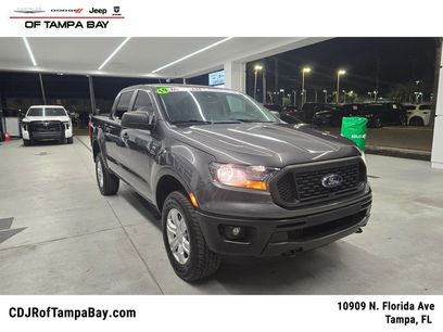 Used 2019 Ford Ranger XL w/ Equipment Group 101A Mid