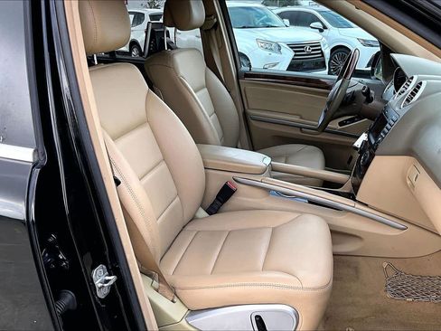 Used 2010 Mercedes-Benz ML 350 ML 350 image 8