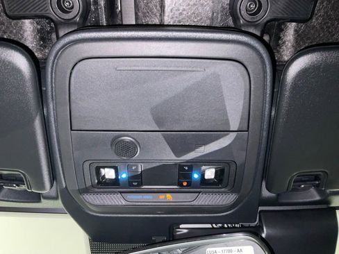 New 2026 Ford Bronco Big Bend AWD/4WD image 21