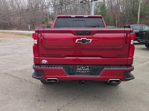 Used 2024 Chevrolet Silverado 1500 RST w/ All Star Edition Plus image 19