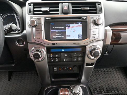 Used 2019 Toyota 4Runner Limited AWD/4WD image 24