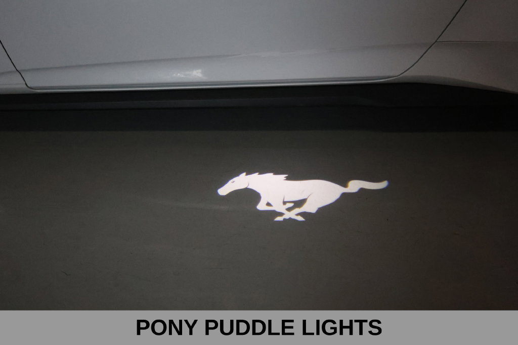 Used 2024 Ford Mustang GT Premium RWD image 25