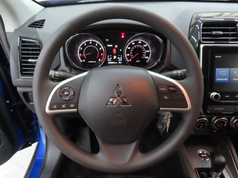 New 2026 Mitsubishi Outlander Sport AWD image 13