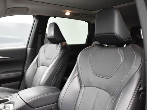 Used 2023 INFINITI QX60 Luxe w/ Cargo Package image 11