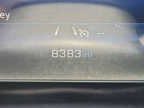 Used 2026 Chevrolet Equinox LT FWD image 21