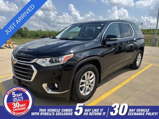 Used 2019 Chevrolet Traverse LT AWD/4WD video 1
