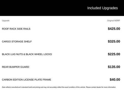 Used 2023 MAZDA CX-5 Carbon Edition AWD/4WD image 5