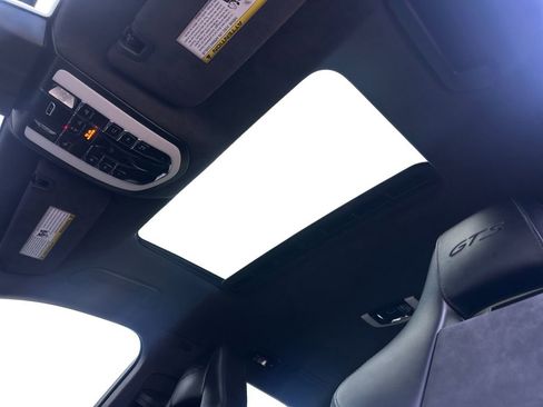 Used 2015 Porsche Panamera GTS image 12