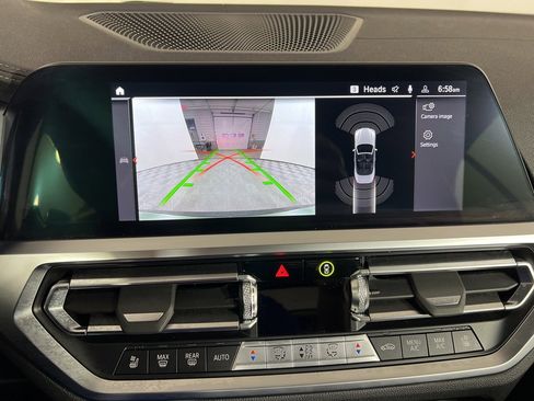 Certified 2023 BMW 430i xDrive Convertible w/ M Sport Package image 9