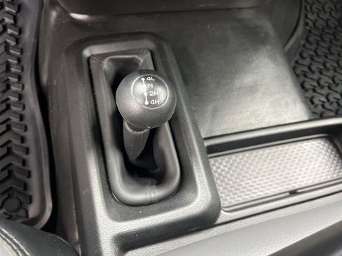 Used 2023 RAM 2500 Tradesman AWD/4WD image 24