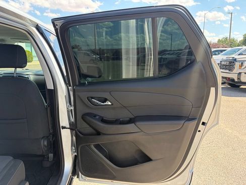 Used 2020 Chevrolet Traverse LS w/ LPO, Floor Liner Package FWD image 29