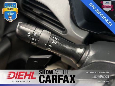 Used 2026 Subaru Crosstrek 2.5i Sport AWD/4WD image 23