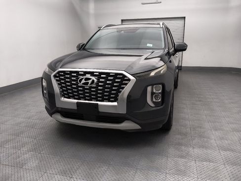 Used 2020 Hyundai Palisade SEL FWD image 15