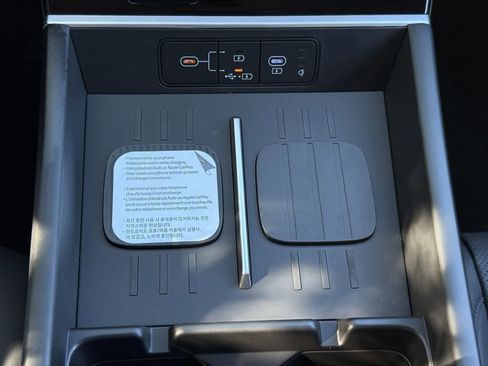 New 2026 Hyundai Santa Fe SEL image 18