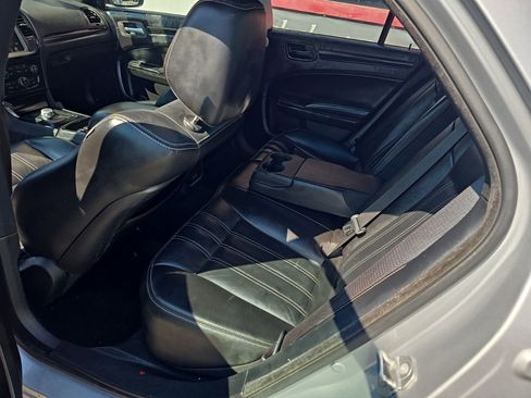 Used 2021 Chrysler 300 S image 12