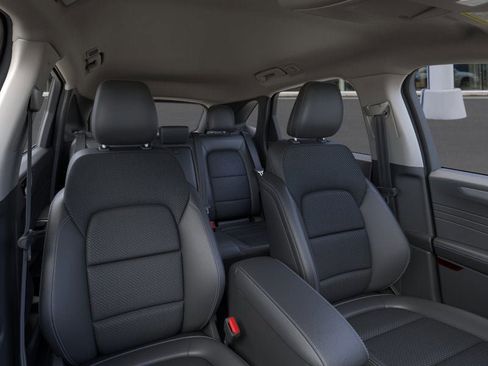 New 2026 Ford Escape SE image 10