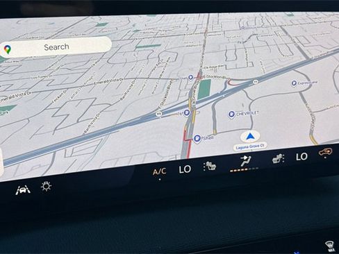 New 2026 Buick Enclave Preferred w/ Power Package image 24