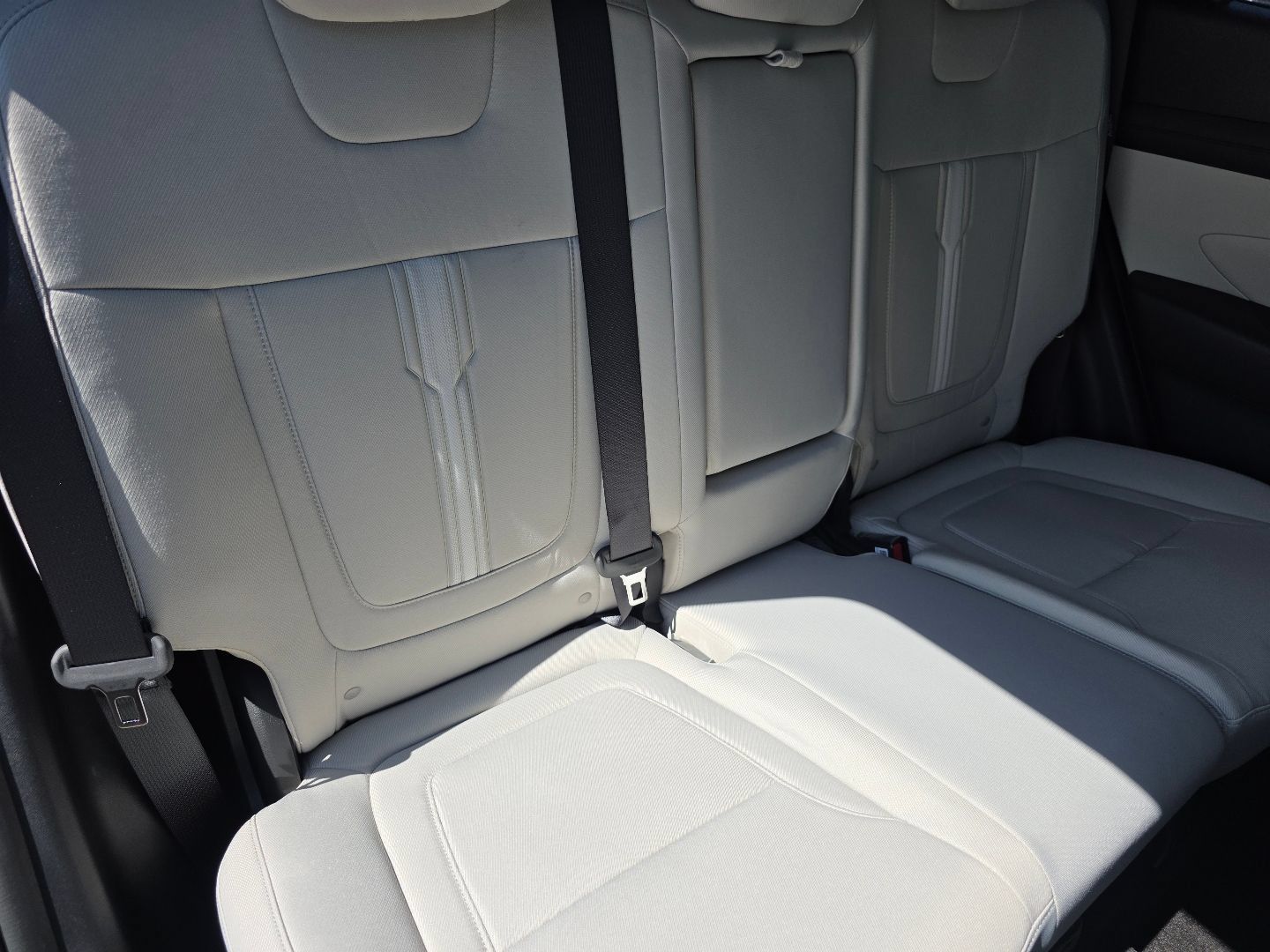 New 2026 Hyundai Tucson SEL Plus AWD/4WD image 24