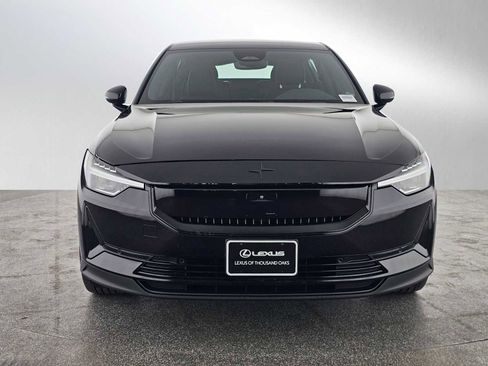 Used 2024 Polestar Polestar 2 image 8
