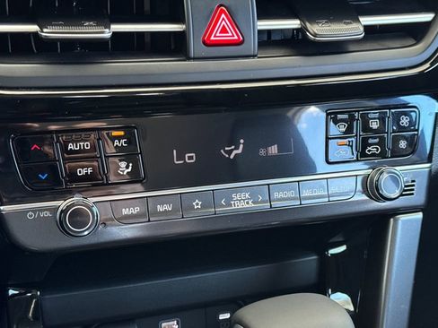 New 2026 Kia Seltos S AWD/4WD image 21