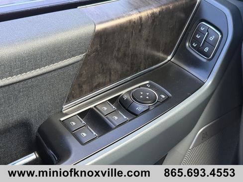 Used 2023 Ford F150 Lariat AWD/4WD image 21