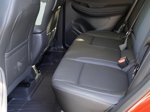 New 2026 Buick Encore GX Sport Touring image 25