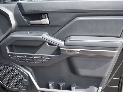 Certified 2024 Toyota Tacoma TRD Off-Road w/ TRD Off Road Premium Package image 24