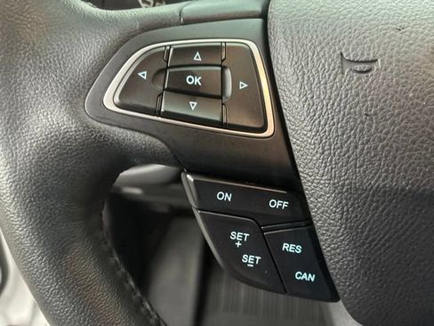 Used 2019 Ford Escape Titanium w/ U9j03 - Titanium Tow Package AWD/4WD image 27