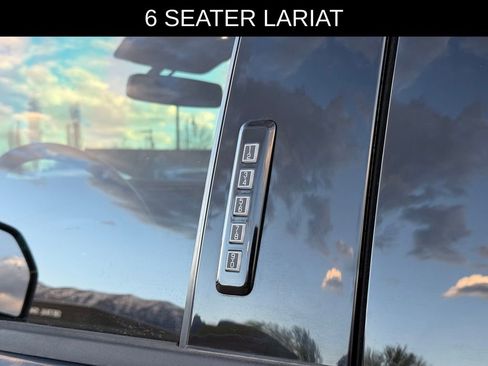 Used 2023 Ford F350 Lariat AWD/4WD image 19