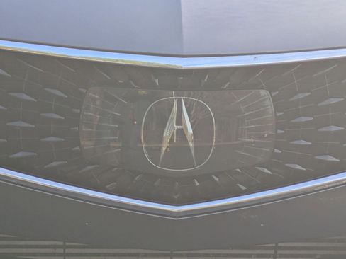 Used 2021 Acura TLX w/ Technology Package image 31