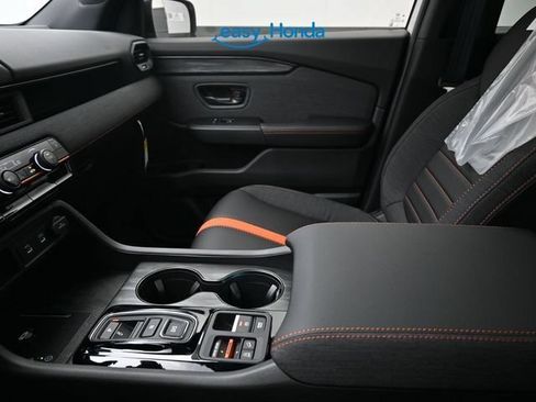 Used 2026 Honda Passport TrailSport image 13