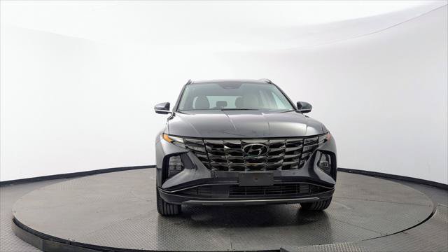 Used 2024 Hyundai Tucson Limited FWD image 12