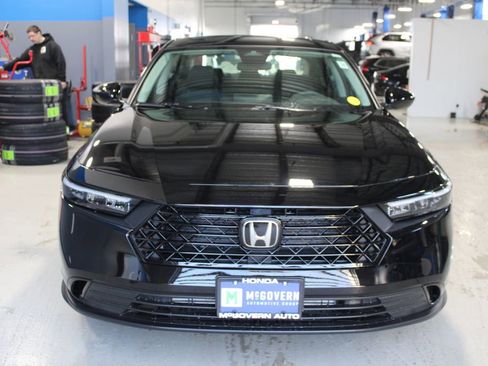 New 2026 Honda Accord SE image 3