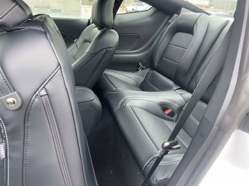 New 2026 Ford Mustang Premium image 9