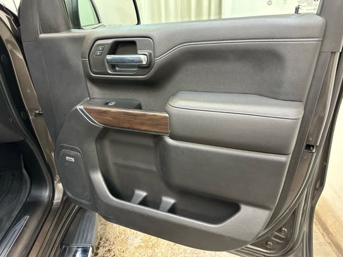 Used 2019 GMC Sierra 1500 SLT w/ SLT Premium Plus Package image 26