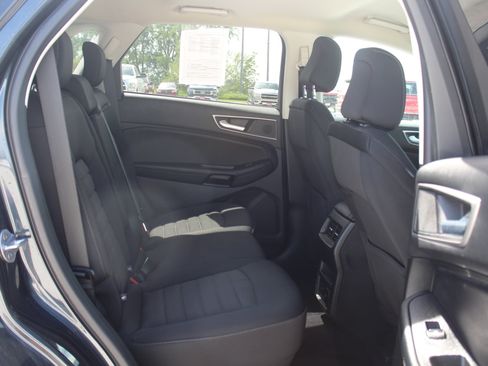 Used 2023 Ford Edge SEL w/ Convenience Package AWD/4WD image 24