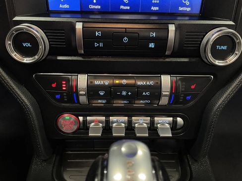 Used 2019 Ford Mustang Premium image 33