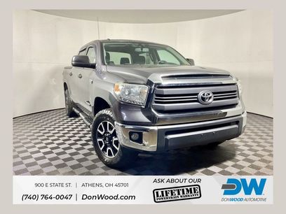 Used 2015 Toyota Tundra SR5