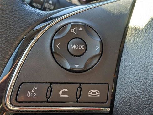 Used 2024 Mitsubishi Eclipse Cross SE image 12