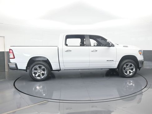 Used 2019 RAM 1500 Big Horn image 7