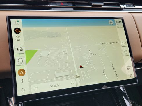 Used 2024 Land Rover Range Rover Sport Dynamic SE image 21