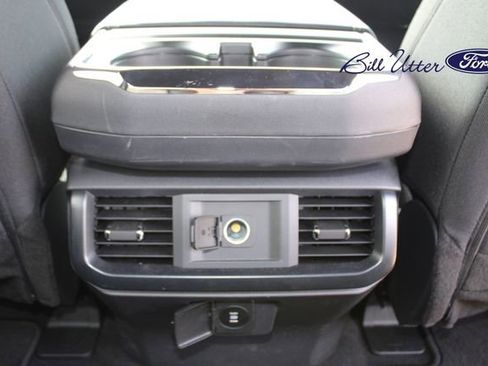 Used 2024 Ford F150 STX image 13
