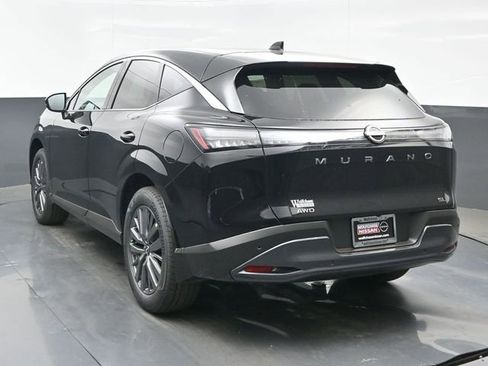 New 2026 Nissan Murano SL w/ Comfort Package AWD/4WD image 4