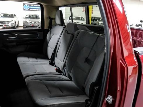 Used 2019 RAM 1500 Big Horn RWD image 48